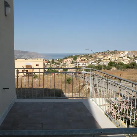Bed & Breakfast La Luna Nel Pozzo Custonaci
