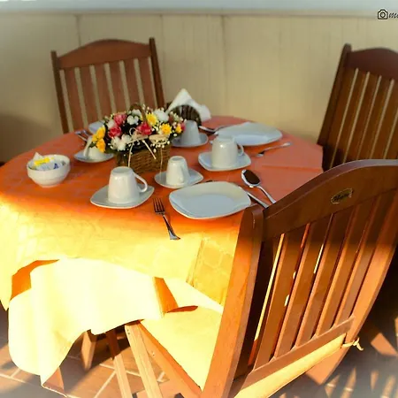 La Luna Nel Pozzo Bed & Breakfast