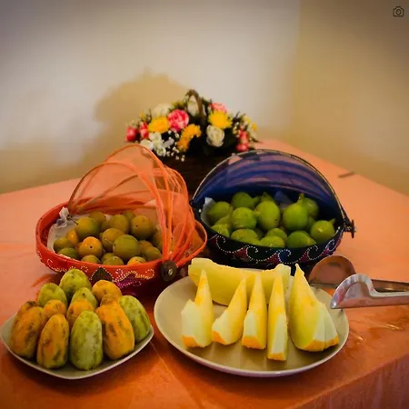 Bed & Breakfast La Luna Nel Pozzo *