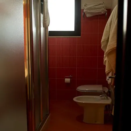 Bed & Breakfast La Luna Nel Pozzo