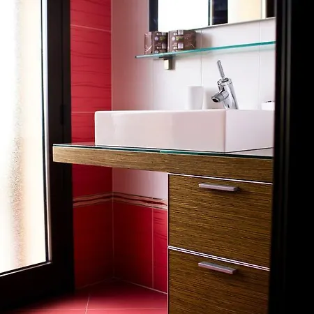 La Luna Nel Pozzo Bed & Breakfast Custonaci