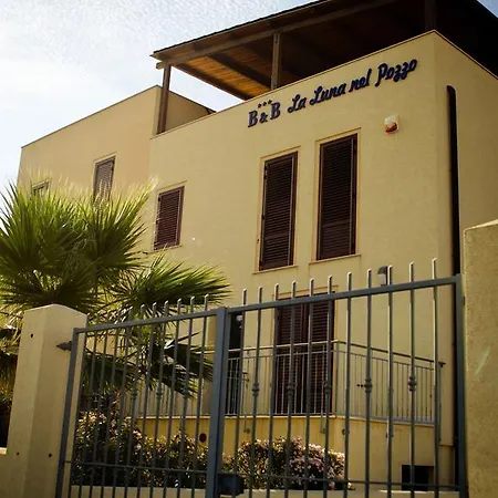 Bed & Breakfast La Luna Nel Pozzo