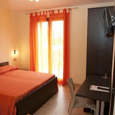 La Luna Nel Pozzo Bed & Breakfast