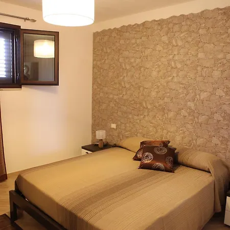 La Luna Nel Pozzo Bed & Breakfast Custonaci